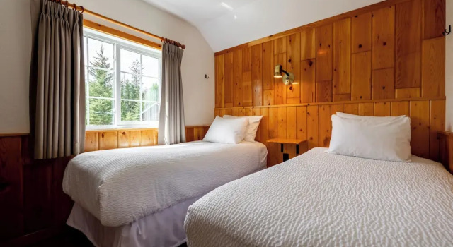 Семейный номер Standard Pine Bungalows