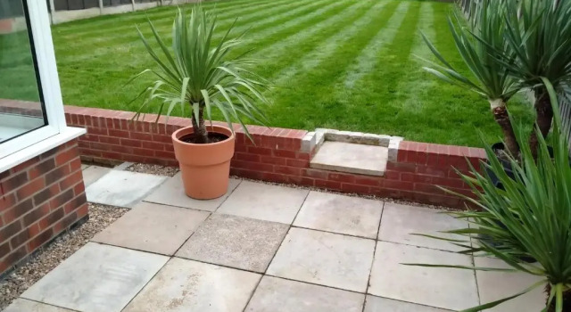Коттедж Orion House - sleeps 6, driveway, garden