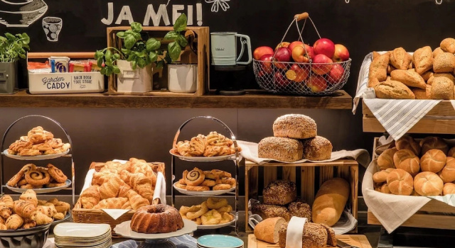 Motel One Koblenz, Забронировать Мотель Кобленц Долина Среднего Рейна, рядом с Курфюрстский замок, Кобленц