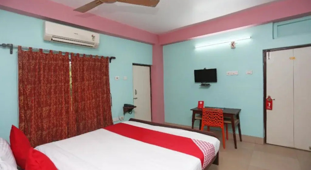 Hotel Ratnodeep By OYO Rooms, Prenota Hotel Digha West Bengal