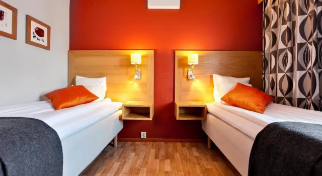 Aurum Hotel