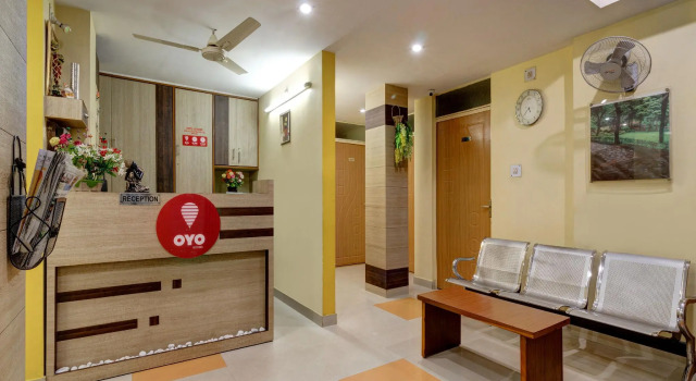 OYO 4283 Hotel Satguru, Book Hotel Sonari Town Jharkhand