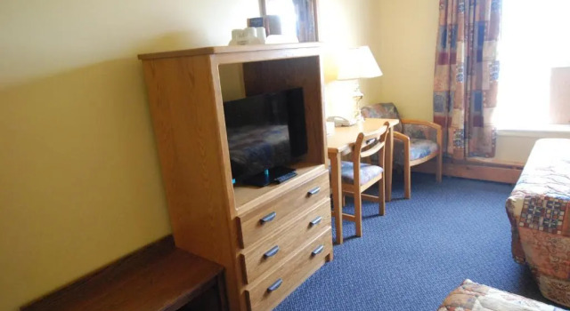 Номер Standard Discovery Inn