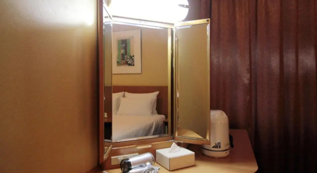 Двухместный номер Annex Tower Shinagawa Prince Hotel