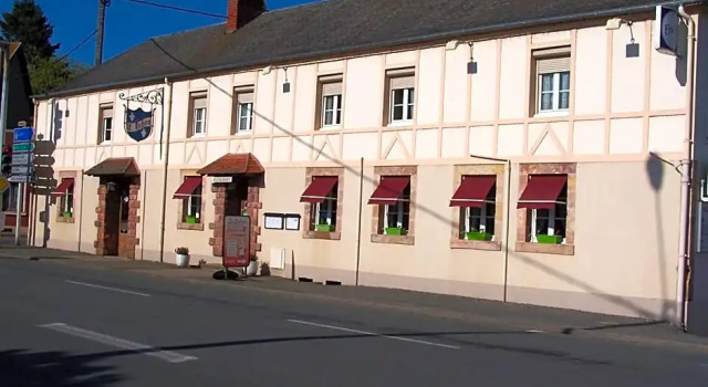 le lichou, Boek Hotel Hotels in Franche-Comte met ontbijt, Ontbijt