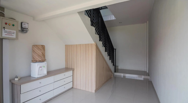 RedDoorz Syariah near Tugu Juang Jambi, Rezerwuj Hotel Jambi 