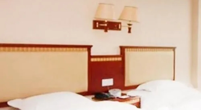 Guangzhou Dajiling Hotel, Boek Hotel Hotels in Guangdong met parkeren, Parkeren