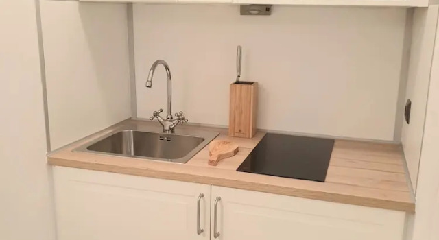 Апартаменты Villa Mili