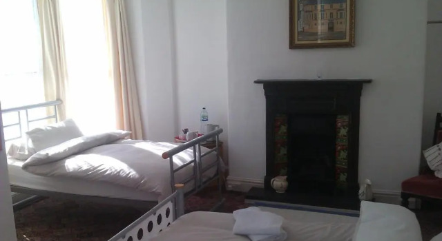 Номер Standard Victoria Guest Accommodation & Studio Apartments