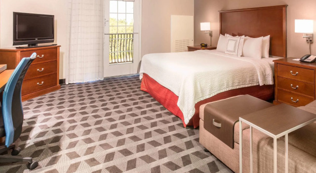 TownePlace Suites by Marriott Tucson Airport