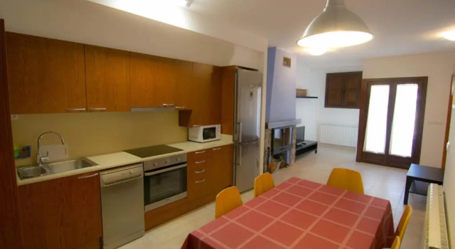 Апартаменты Apartamentos Turisticos Rio Gallego