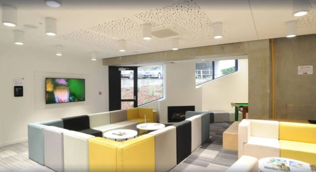 5 Whitaker - Hostel, Book Hostel / Vandrerhjem Hostels i Auckland, Hostel / Vandrerhjem