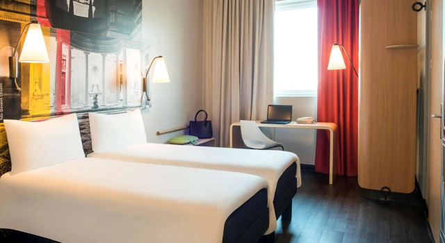 Ibis Milano Fiera