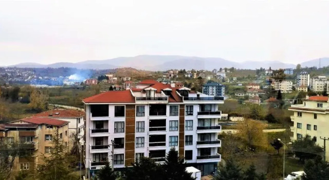 Номер Economy Otel Akçakoca