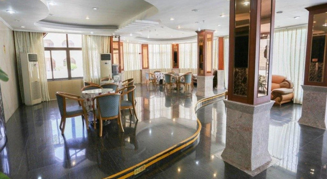 Zhuhai Yujingwan Holiday Hotel, Забронировать Отель Чжухай Гуандун
