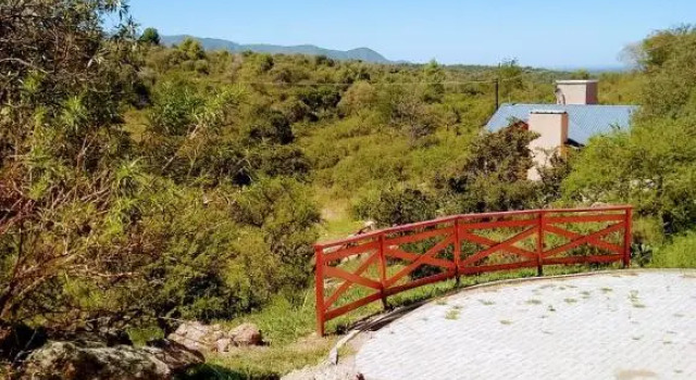 CAMINITOS, Забронировать Отель Недорогие отели Calamuchita Valley, недорого