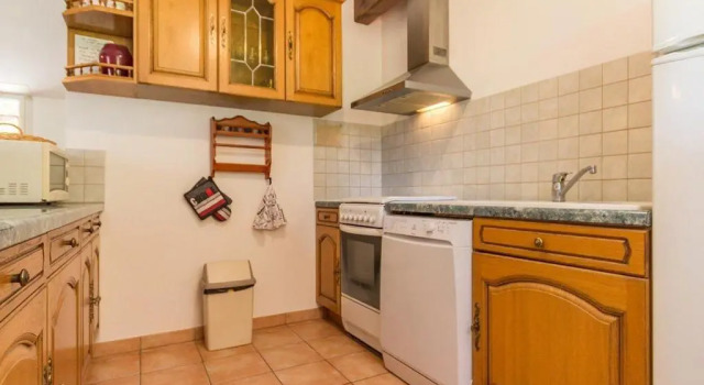 Gîte Frossay, 4 pièces, 6 personnes - FR-1-306-918, Đặt Khách sạn Frossay 