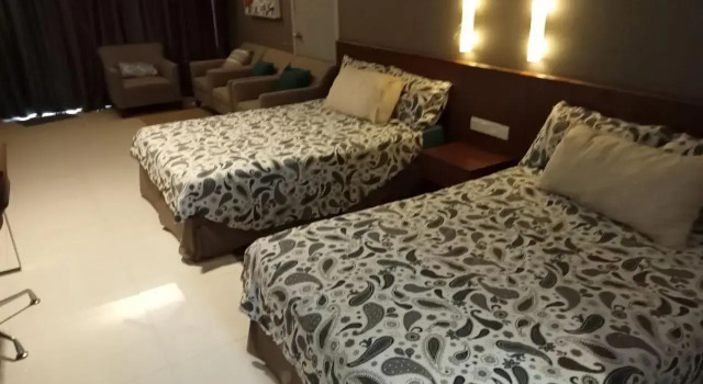 LCP B7 LOVE honeymoon in genting highland
