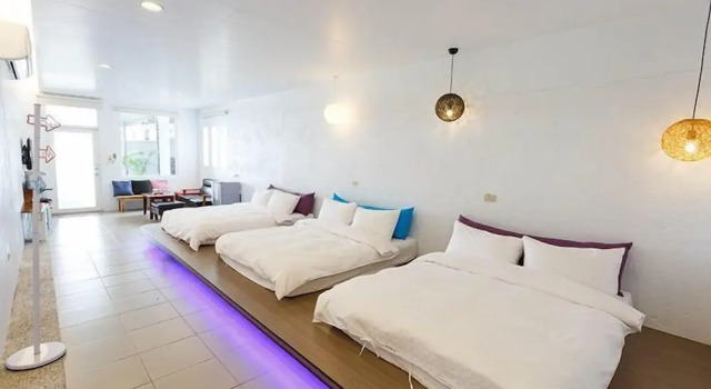 Summer Delight B&B