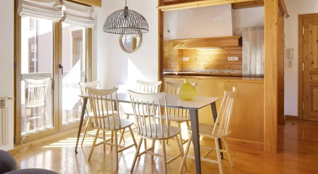 Ribaeta by FeelFree Rentals, Book Hotel Vielha e Mijaran 
