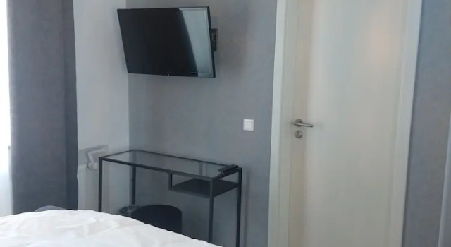 Номер Comfort Hotel am Stadion VANINO cucina ITALIAN