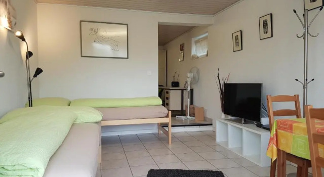 Номер Standard BNB Tuileries