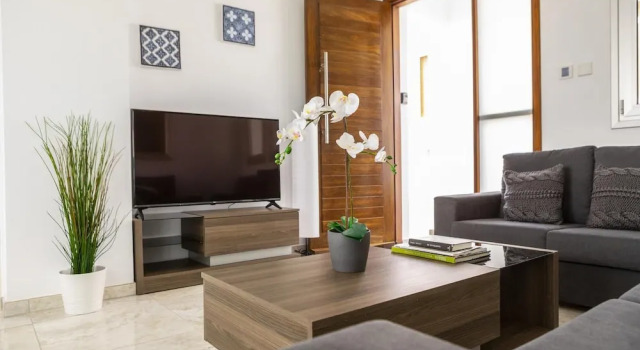 Protaras Seaview Villa Alasia