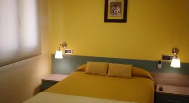 Номер Economy Hostal Doña Juana