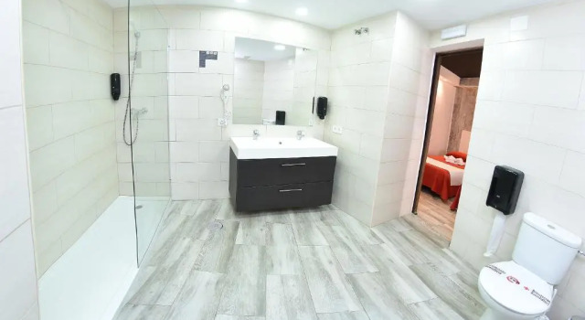 Двухместный номер Standard Hotel Zen Airport