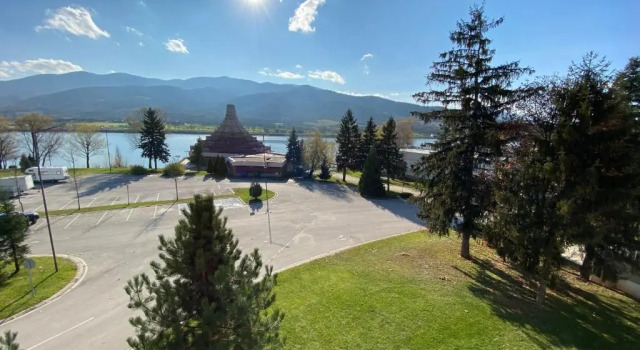 Апартаменты Pravets Resort Apartments