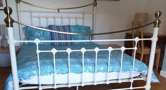 Greyfox House, Забронировать Отель Малмсбери 