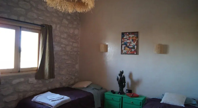 Maroc Weekend, Забронировать Отель Отели Марракеш-Тенсифт-Эль-Хауз 4 звезды, 4*