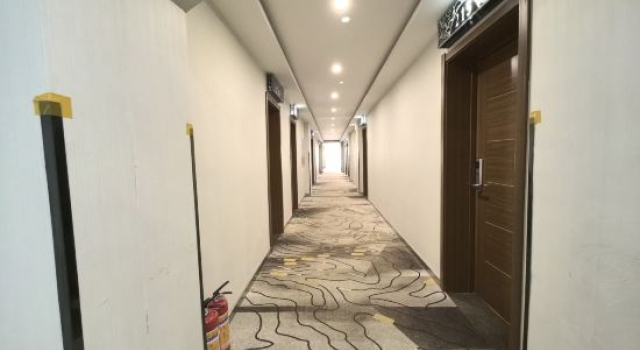 Renhe Hotel, Varaa Hotelli Heihe Heilongjiang