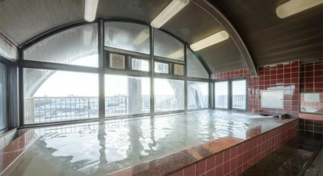 Hotel Marsh Land, Varaa Hotelli Hotellit Hokkaido pysäköinnillä, Pysäköinti