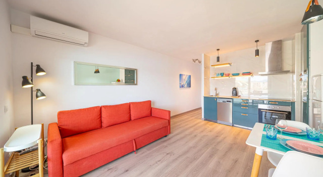 Apartamento Sofia