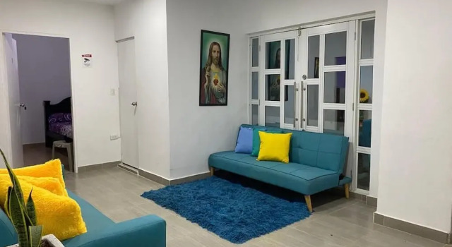 Номер Economy Casa Natyrouss