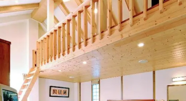 Номер Deluxe Dream Forest Villa