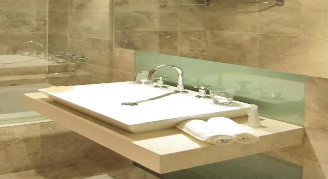 Двухместный номер Standard с балконом Mod Hotels Mendoza