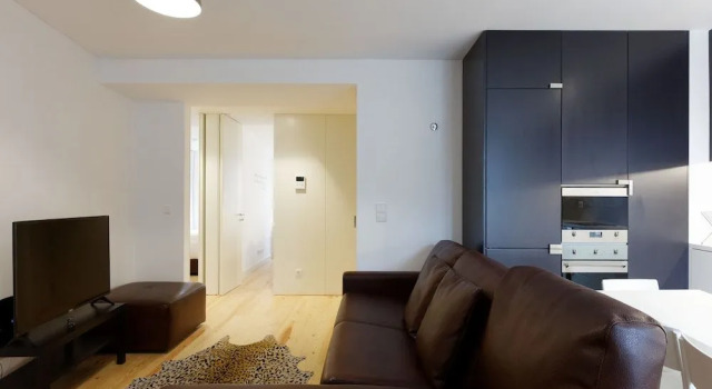 City Stays Alegria Apartments