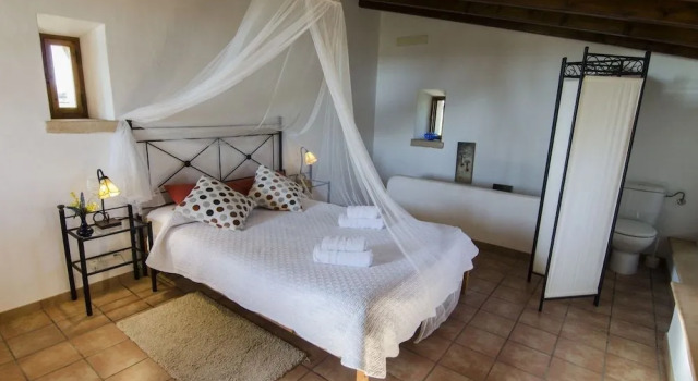 Casa Son Coves cerca de es Trenc, Reserva ahora Hotel Campos Islas Baleares