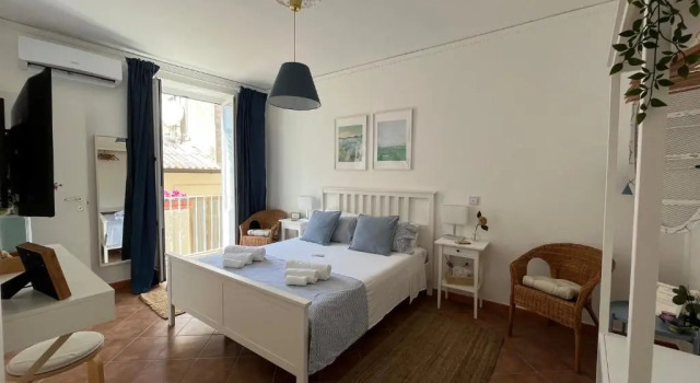 Pizzo Central House, Varaa Hotelli Pizzo Calabria