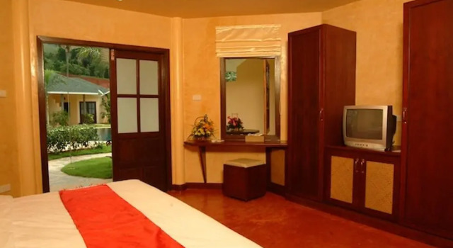 Номер Standard Palm Garden Resort Khaolak