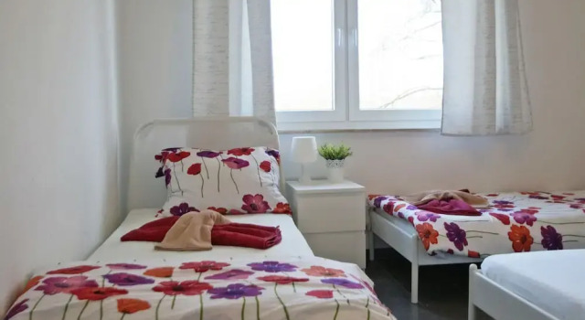 Апартаменты Ferienwohnung Cologne HG 1