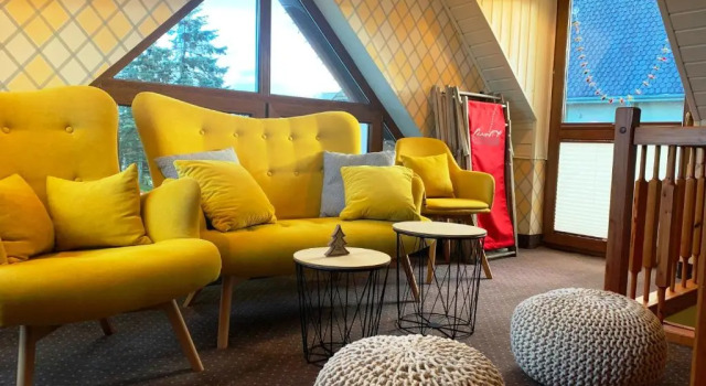 DW California, Забронировать Отель Отели Rewal Coast 4 звезды, 4*