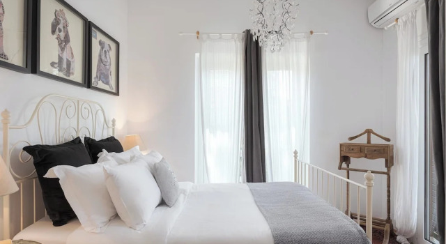 Lussuosa Villa Glyfada