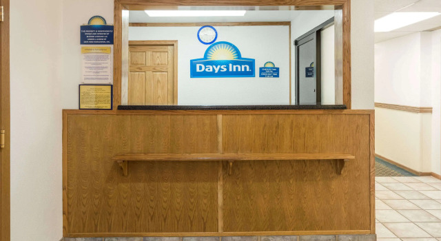 Days Inn by Wyndham Stoughton WI., Reserva ahora Hotel Stoughton Wisconsin