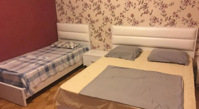 Номер Standard Green Cape Guest House