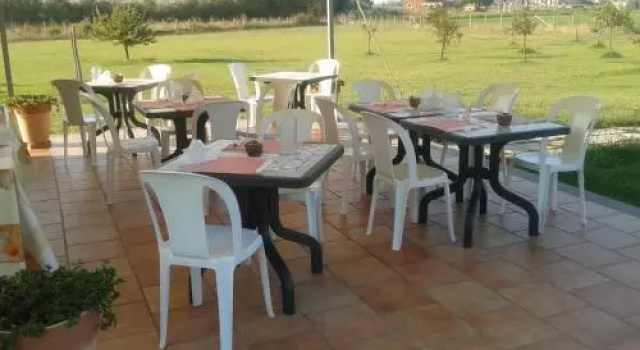 Bed And Breakfast 3 Stars Ascea