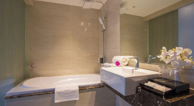 Семейный люкс The Solith Hotel Managed by Nicecy