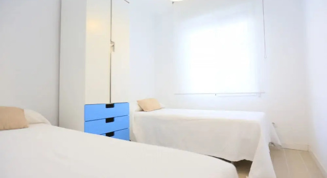 Apartamento Para 4 Personas en Cambrils, Varaa Huoneisto Cambrils El Baix Camp
